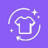 AI Clothes Changer logo