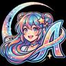 AnimeWall logo