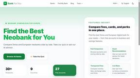 Bank.For.You