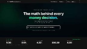 CalcFi