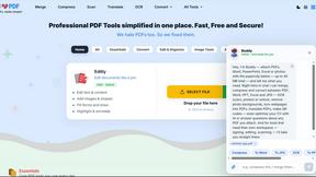 iHatePDF