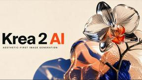Krea 2 AI