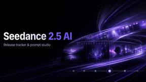 Seedance 2.5 AI