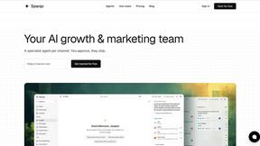 Sparqo AI