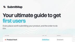 SubmitMap