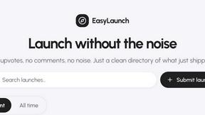 EasyLaunch