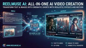 ReelMuse