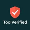 ToolVerified logo